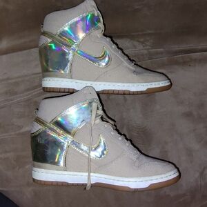 Nike dunk ski high wedge Tokyo 7